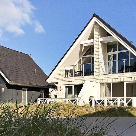 6 Person Holiday Home In Wendtorf Экстерьер фото