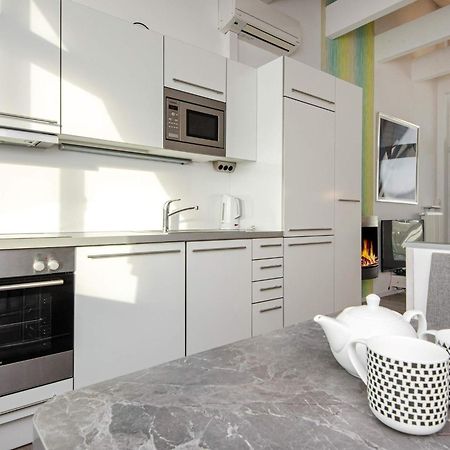 6 Person Holiday Home In Wendtorf Экстерьер фото