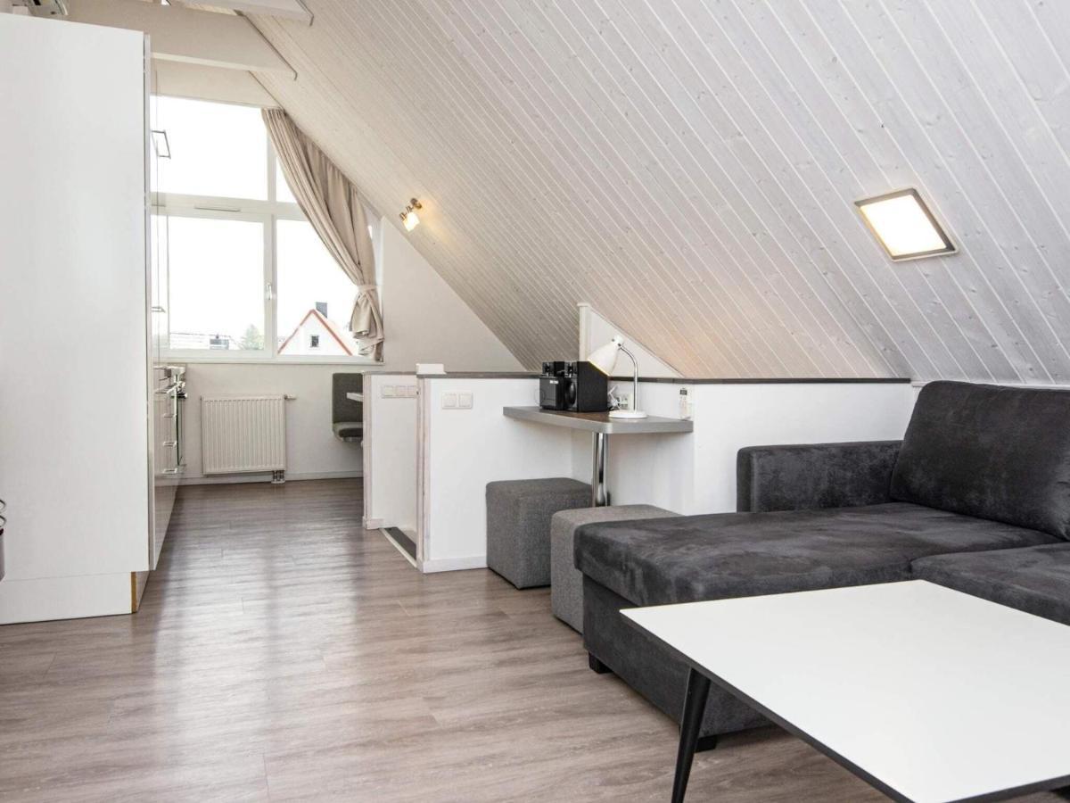 6 Person Holiday Home In Wendtorf Экстерьер фото