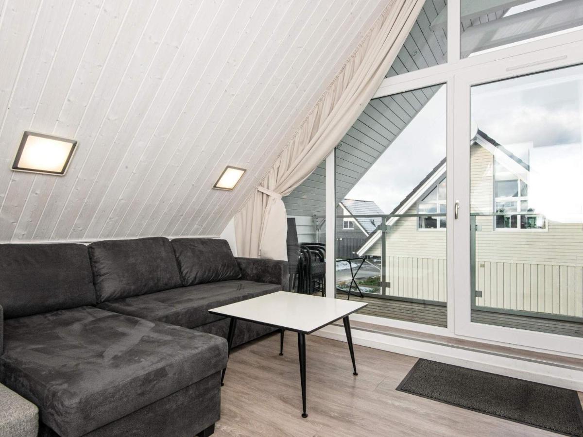 6 Person Holiday Home In Wendtorf Экстерьер фото